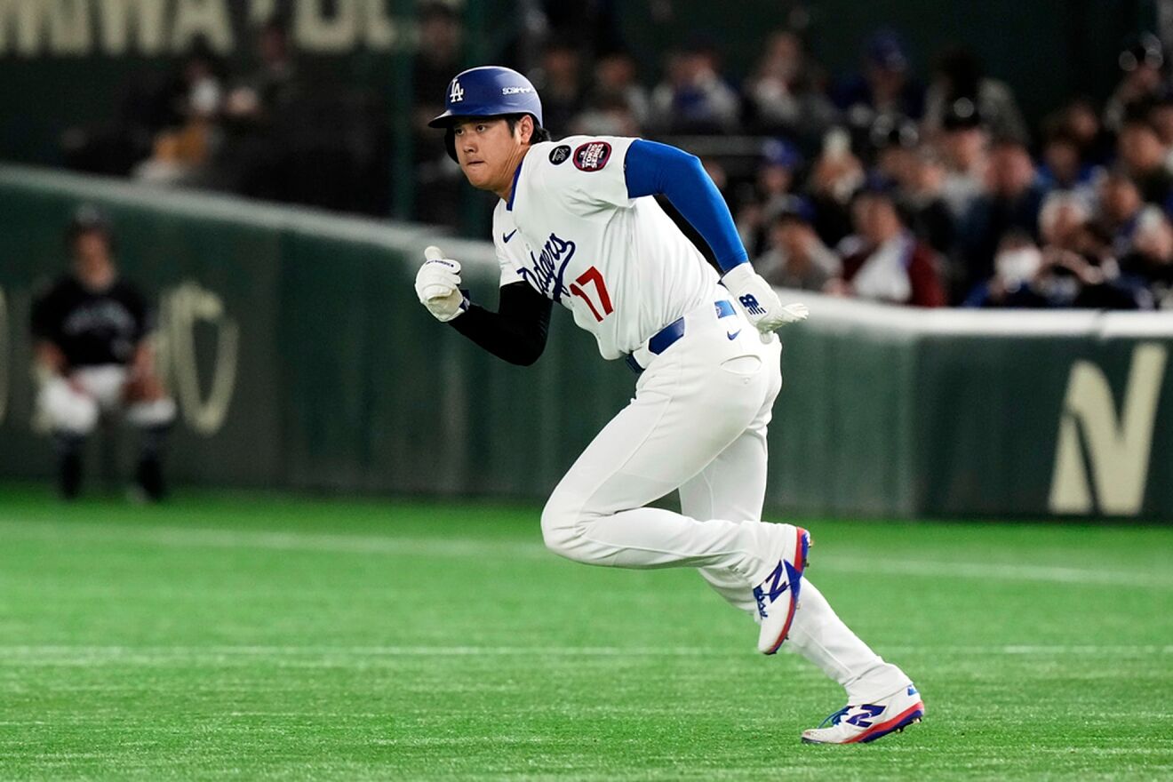 Shohei Ohtani