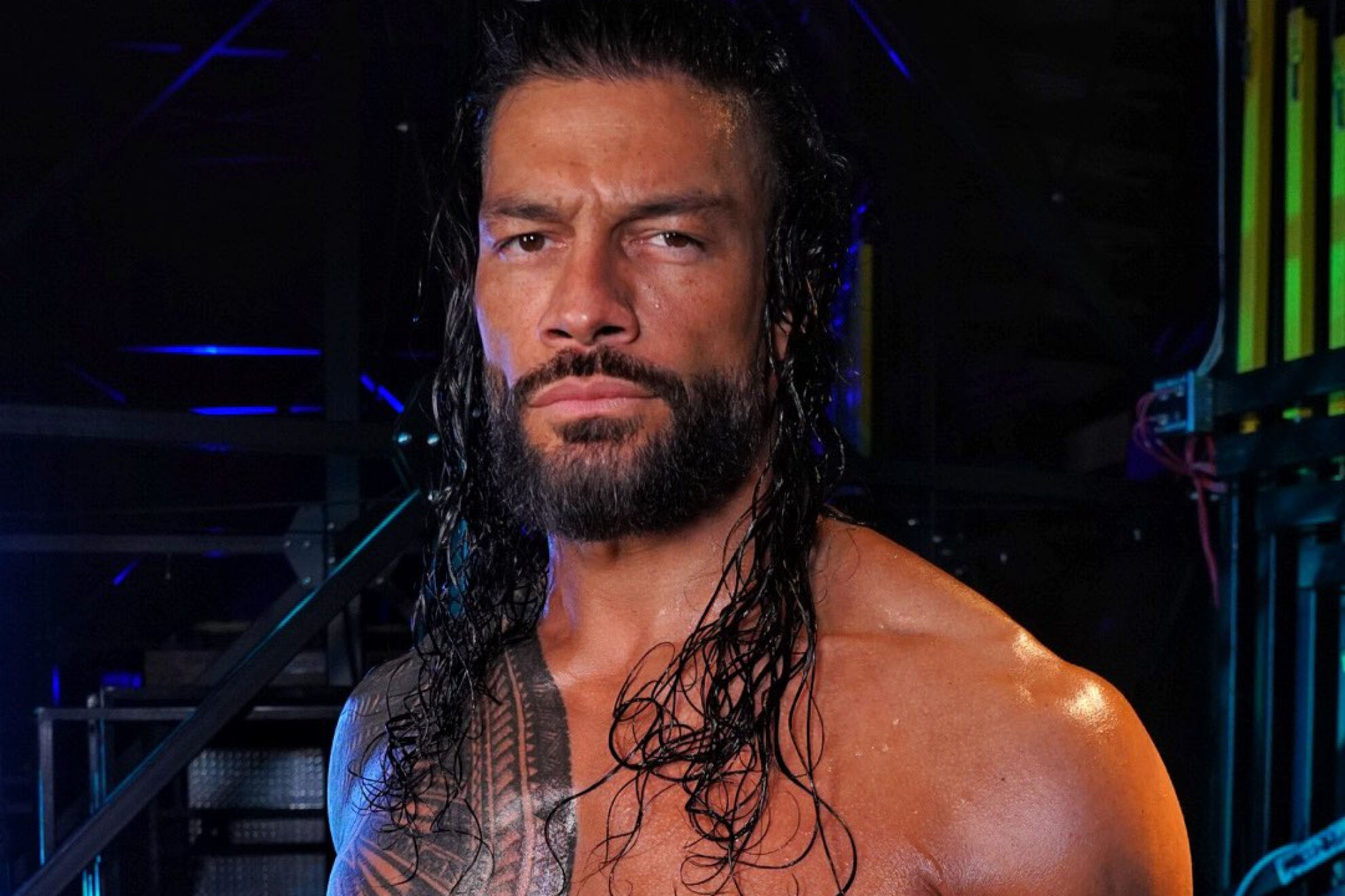 Roman Reigns a punto de regresar a WWE