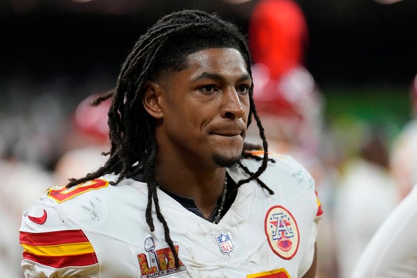 Chiefs Lock Down Fan Favorite: Isiah Pacheco Signs Massive Six-Year Deal With Kansas City -tuan123