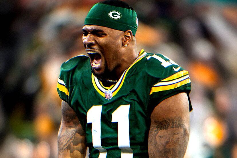 Packers Micah Parsons Gets a Veteran Wake-Up Call on His First Day in Green Bay