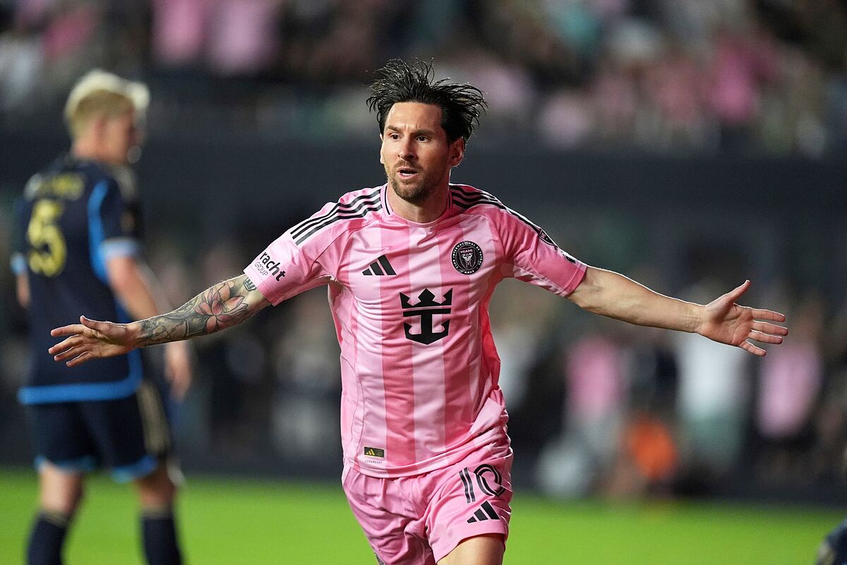 Calendario bajo revisión: la MLS no hará cambios antes de 2027