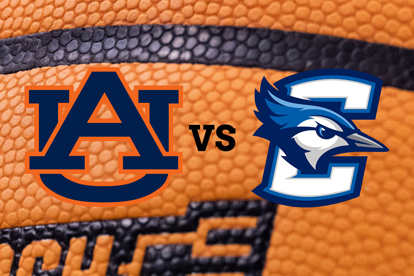 A qu hora es el partido Auburn vs Creighton? Cmo ver el partido de la segunda ronda de March Madness