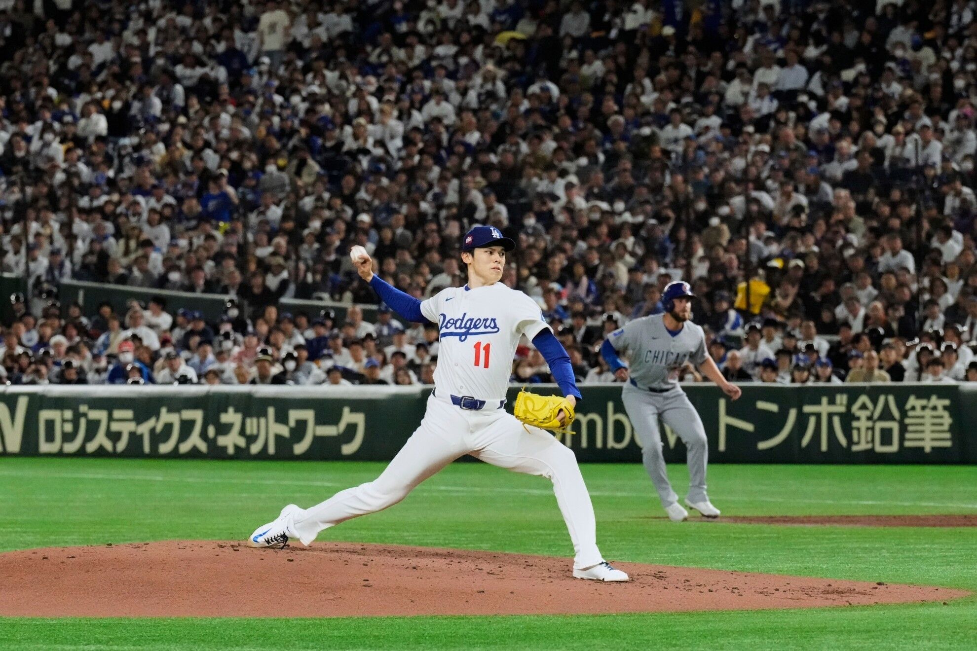 Roki Sasaki espera convertirse en el primer pitcher japons en ganar el Cy Young.