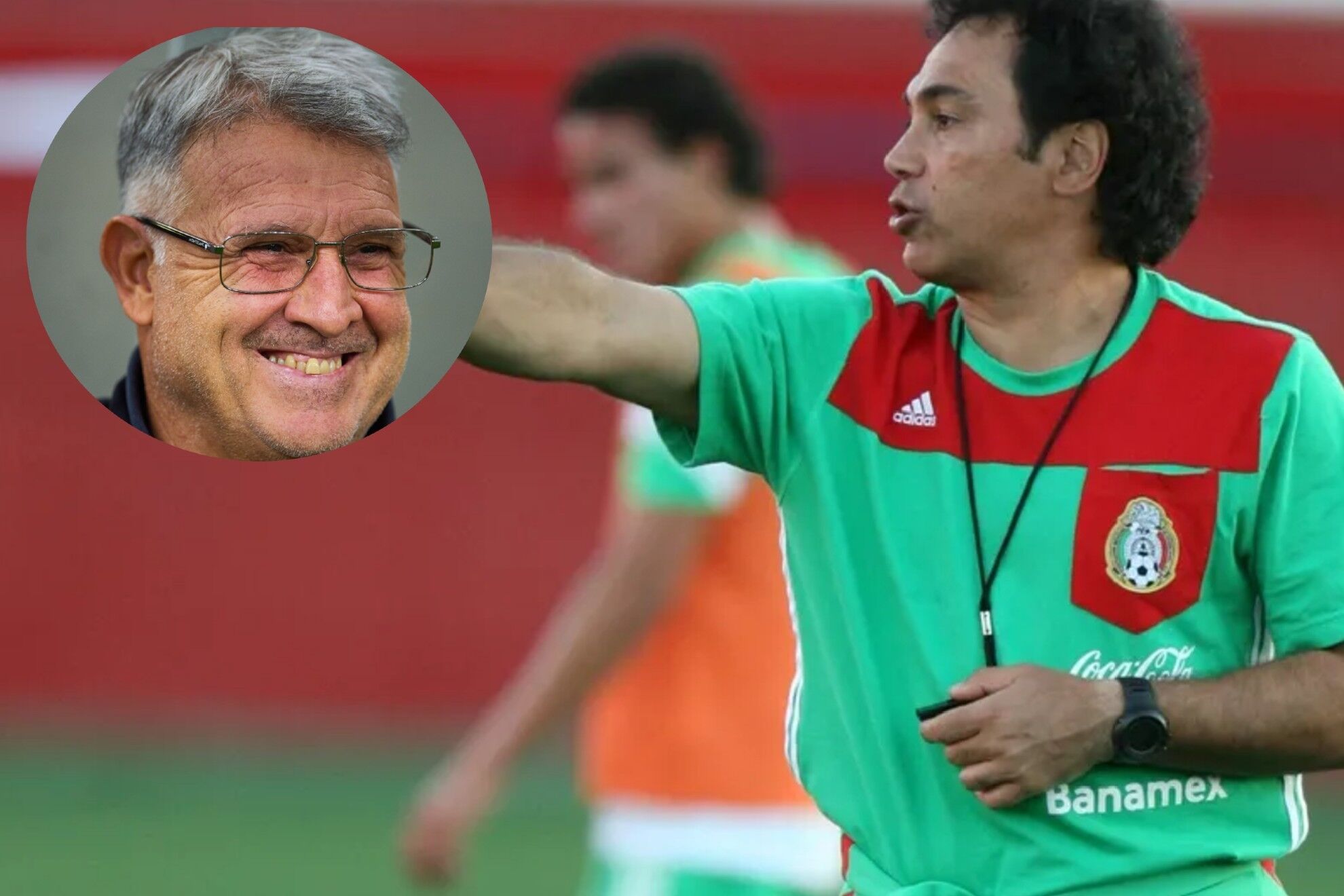 Hugo Snchez se lanz sobre la gestin de Gerardo Martino en Qatar 2022