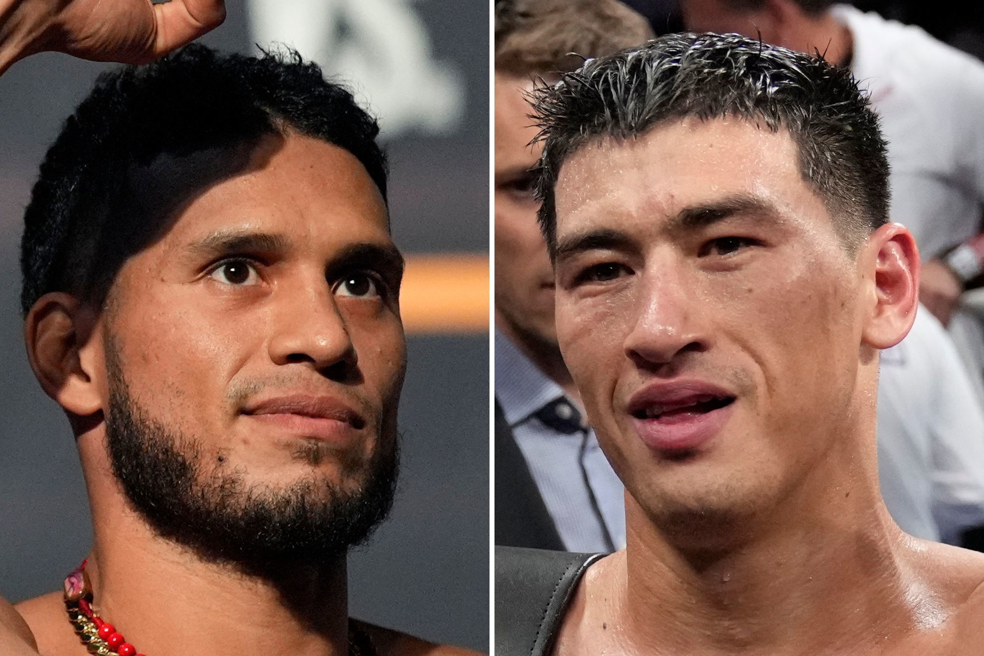 No parece que estemos cerca de Bivol vs Benavidez.