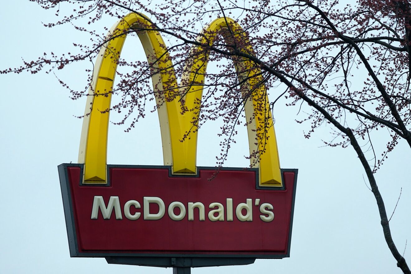 Adis a los comedores de McDonald's en Estados Unidos? El nuevo concepto que puede cambiarlo todo