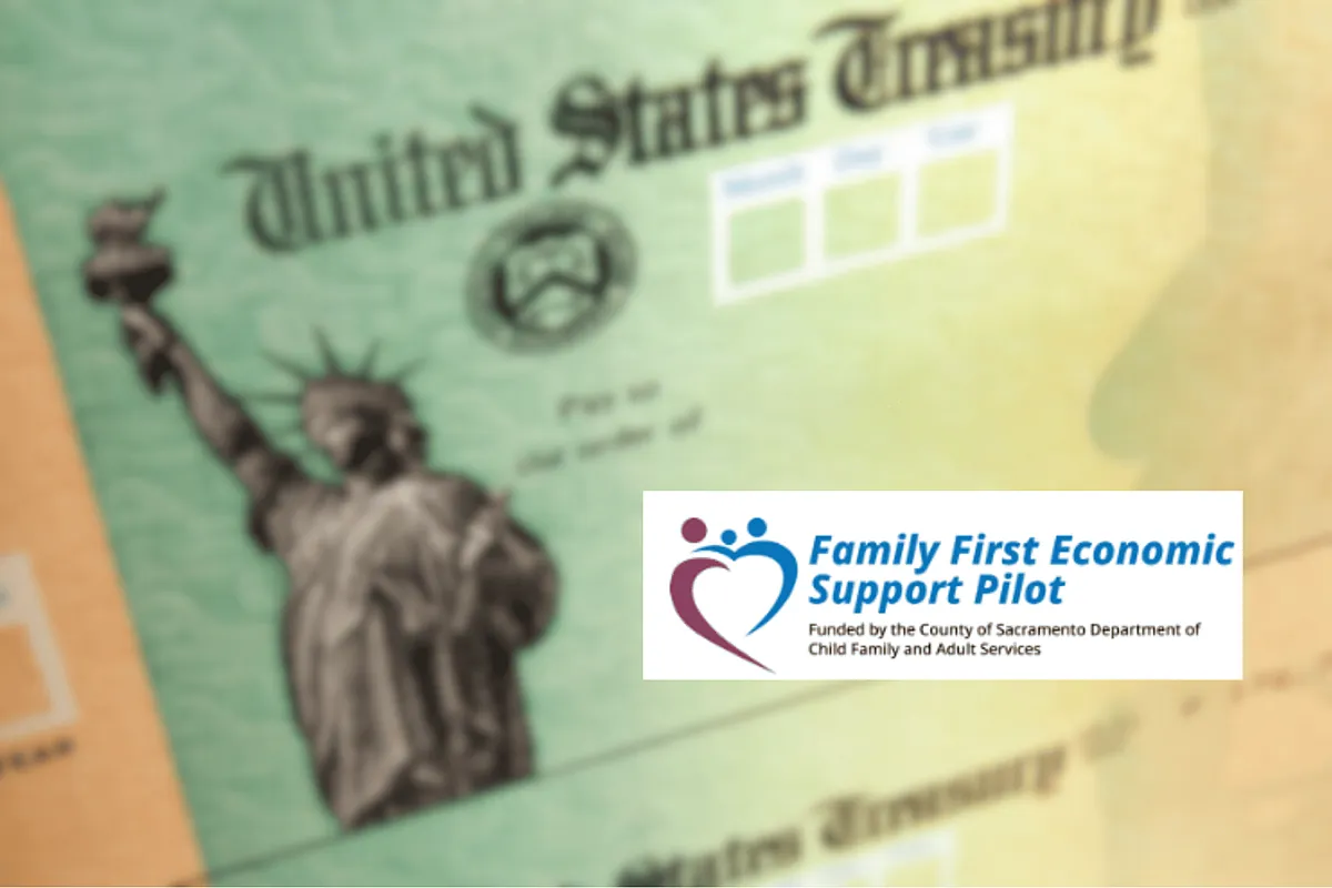 $725 pago de estímulo: Decenas de familias cobran este depósito en agosto  si cumplen estos requisitos en California | Marcausa