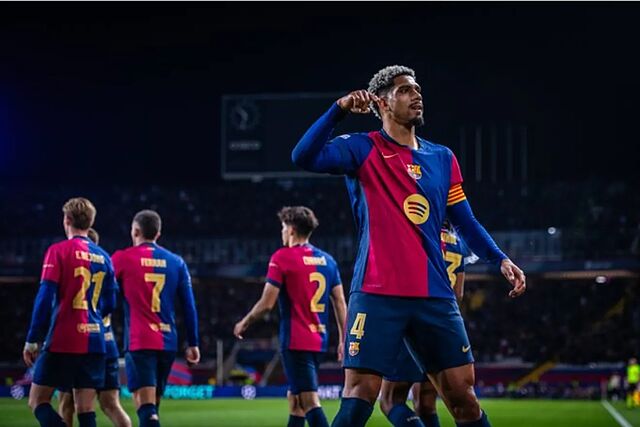 El Bara tratar de tomar ventaja al jugar en casa la ida en contra de los Colchoneros.