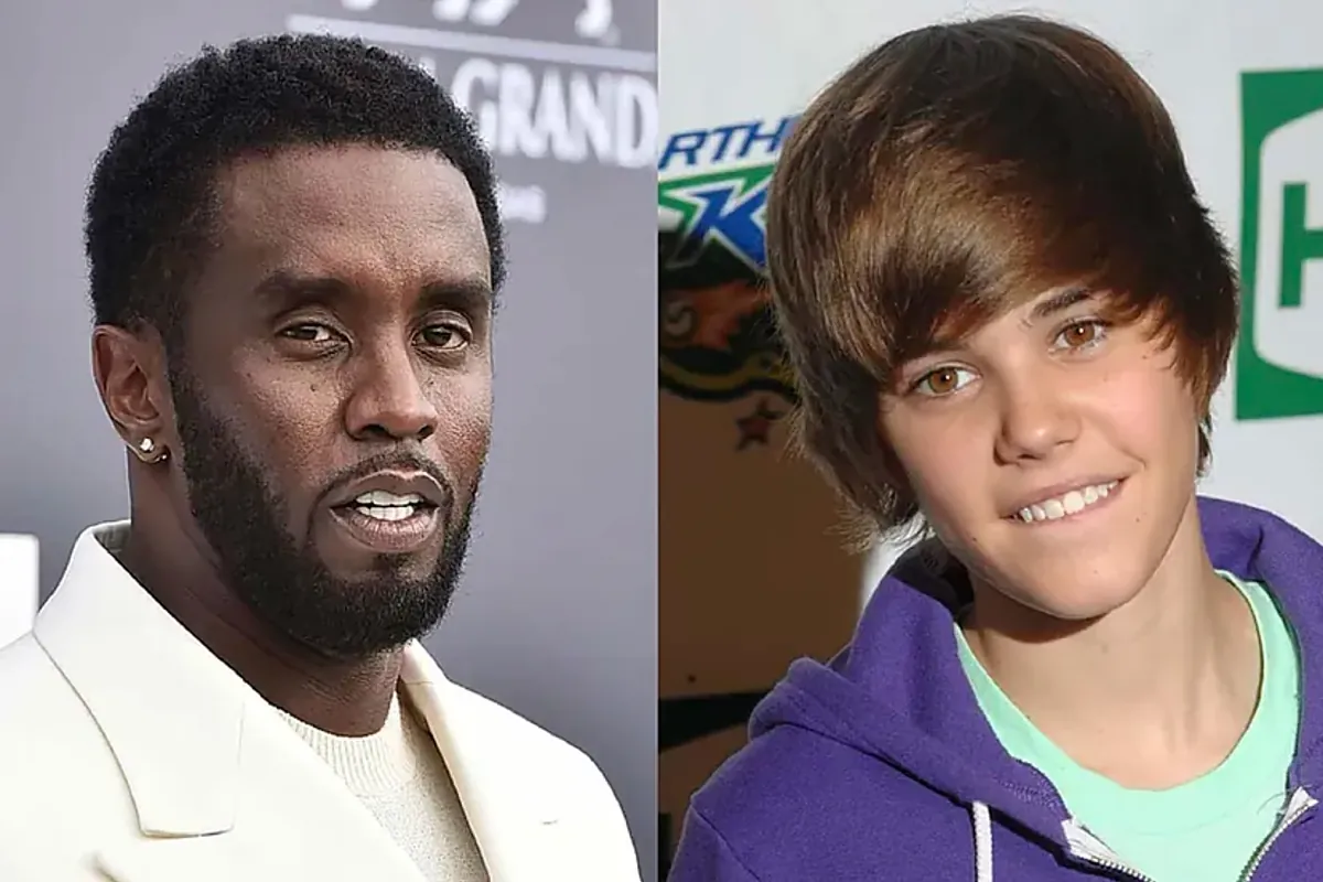 Justin Bieber tiene información del caso de Diddy pero quiere mantenerse al  margen | Marcausa