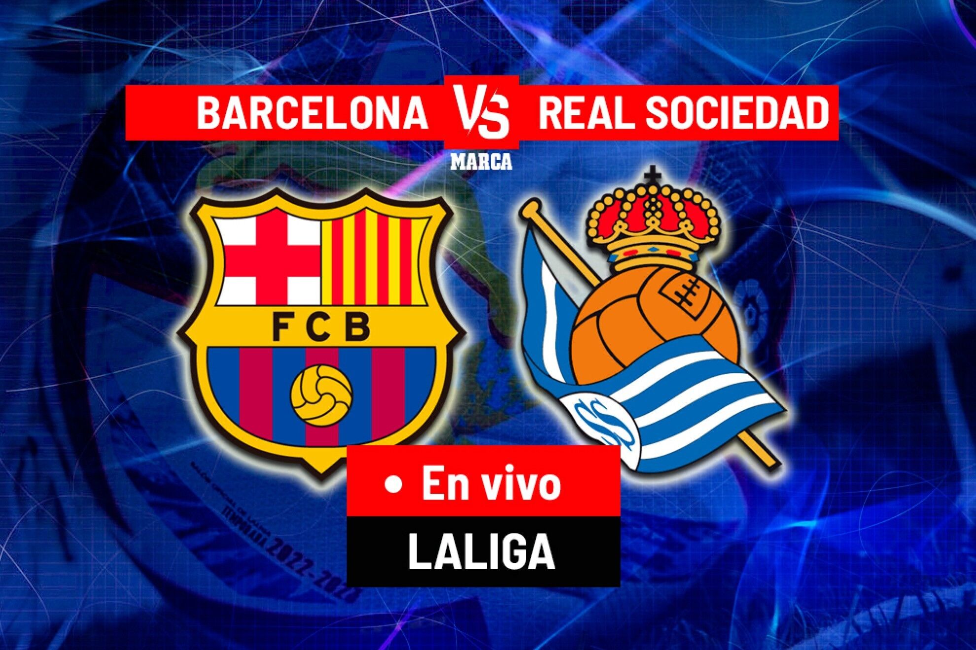 Barcelona - Real Sociedad: resultado, resumen, mejores momentos y todas las polmicas