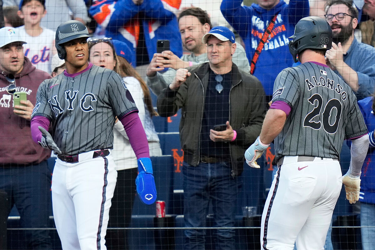 ¿Juan Soto y los Mets acordaron una rescisión de contrato? Todo a causa de un mensaje viral... ¿Fake?