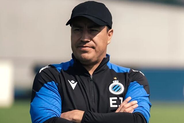 Efran Jurez tendr su primera experiencia como entrenador en el futbol mexicano, a partir de la prxima semana con Pumas