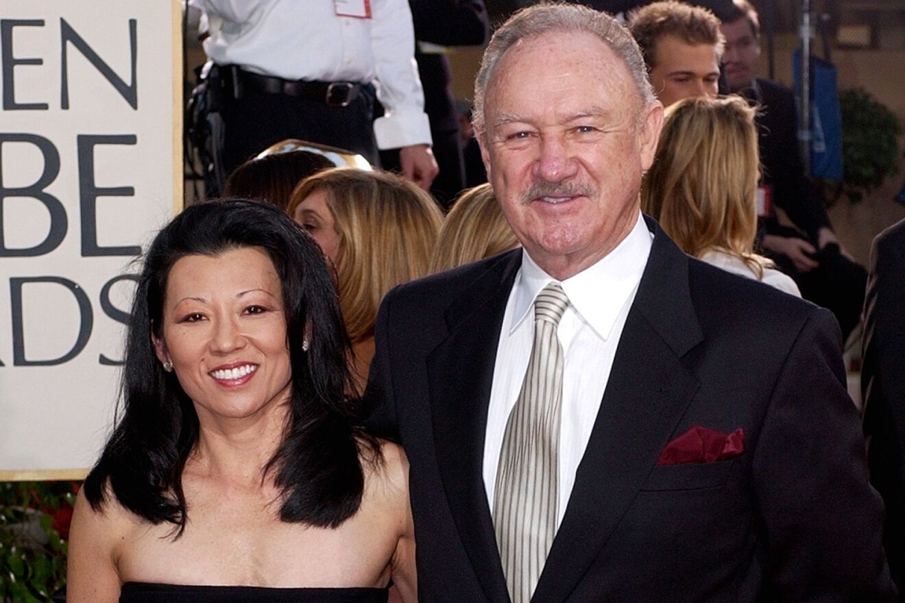 Gene Hackman y Betsy Arakawa murieron a finales de febrero.