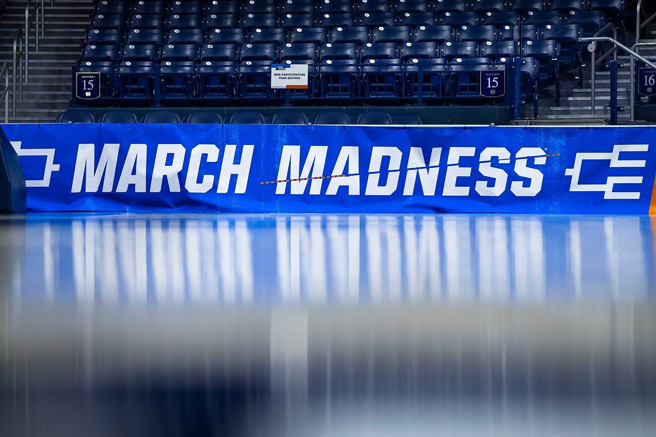 March Madness comienza este 18de marzo