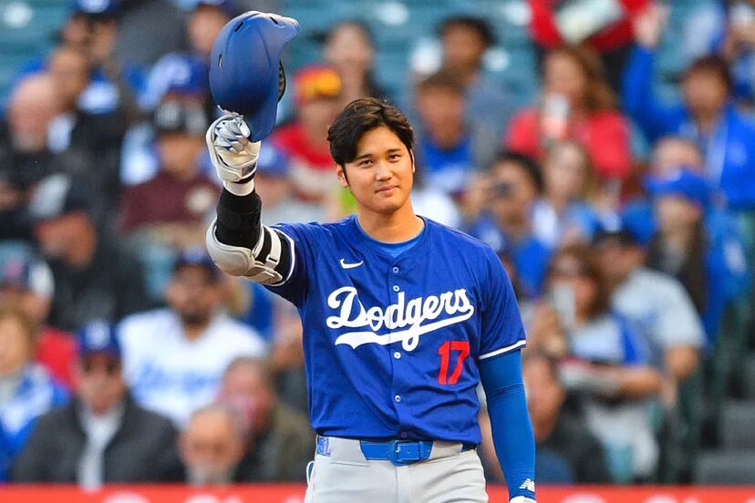 El impacto de Ohtani: Su regreso con los Dodgers generaría un récord en venta de boletos | Marcausa