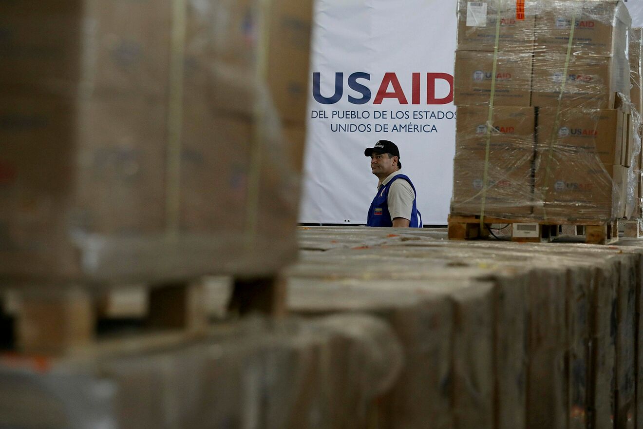 USAID