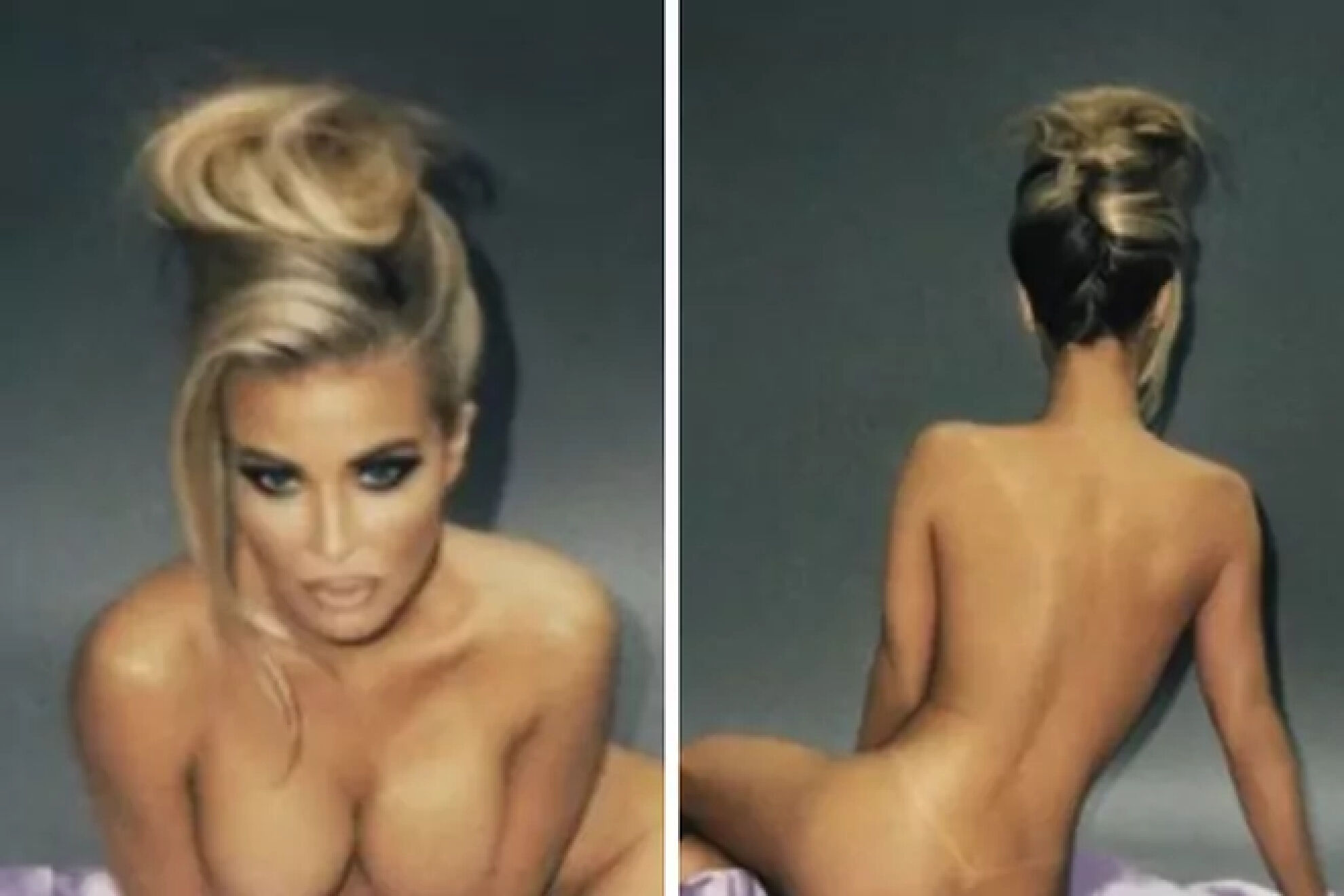 Carmen Electra - Últimas noticias sobre Carmen Electra