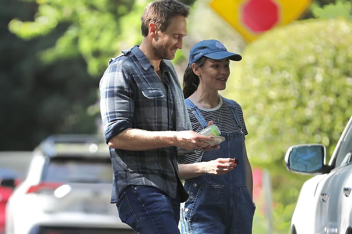 Jennifer Garner no volverá con su exmarido Ben Affleck: su novio John Miller gana la partida