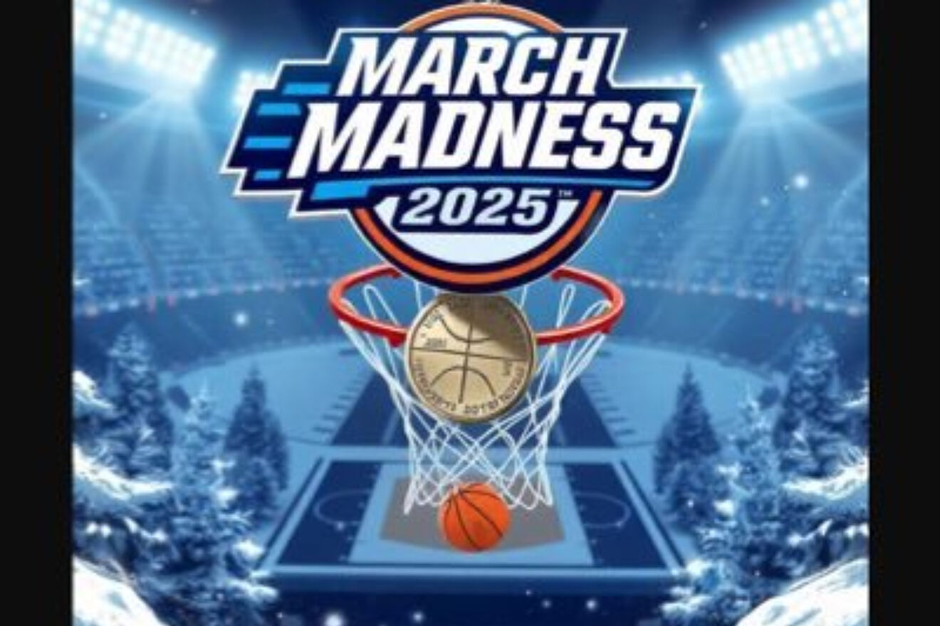 March Madness 2025 Bracket Probabilidades: Cules son las posibilidades matemticas de hacer un bracket perfecto?